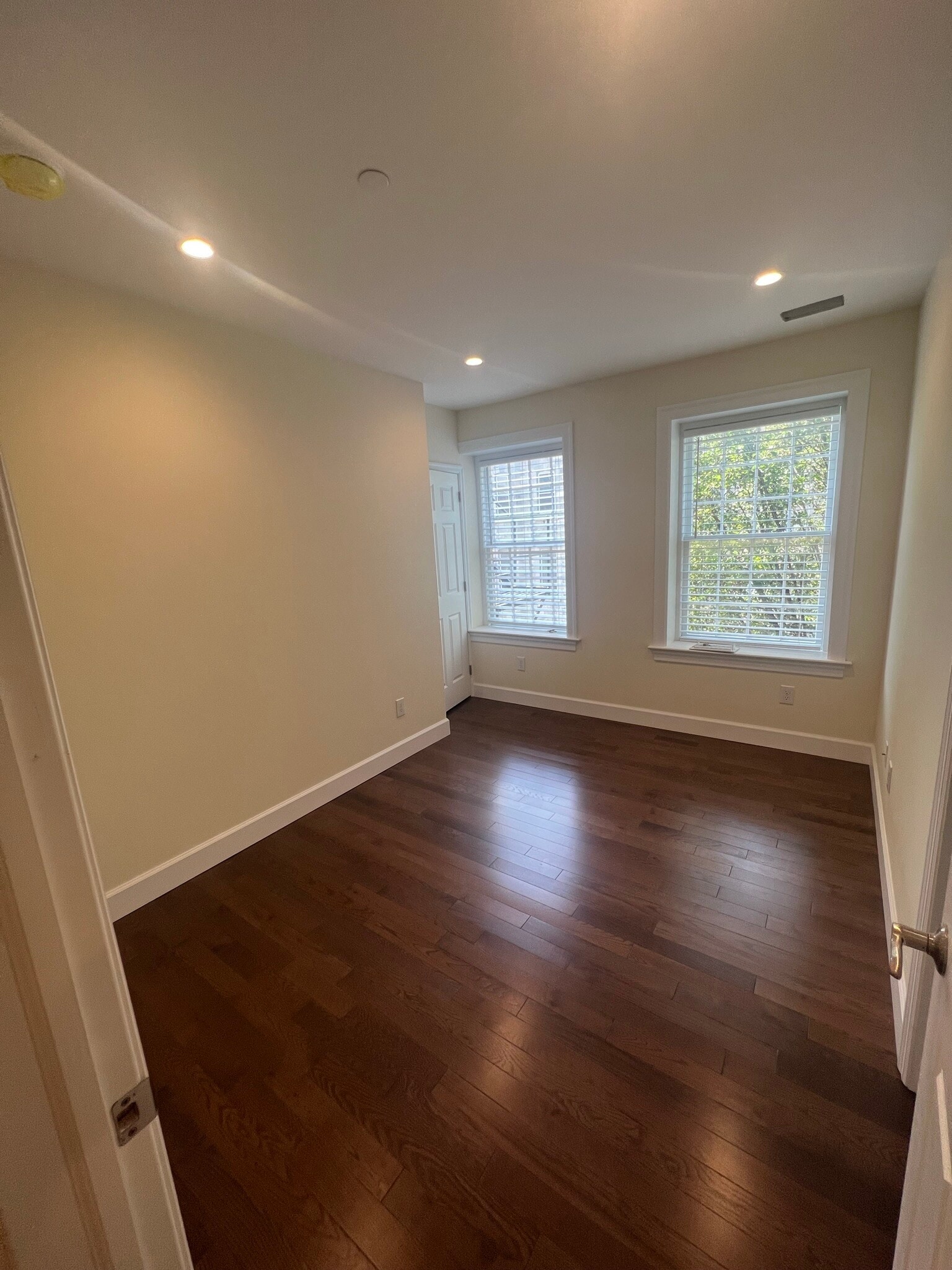 Bedroom 1 (walk-in closet) - 2101 Pine St
