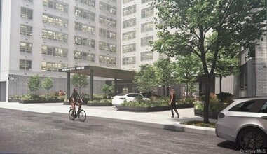 Building Photo - 155 W 68th St