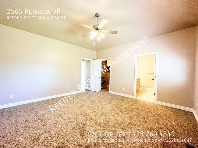 Building Photo - 2565 Remuda Dr