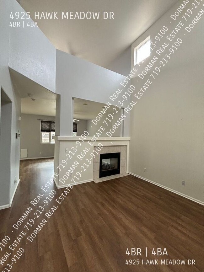 Building Photo - 4925 Hawk Meadow Dr