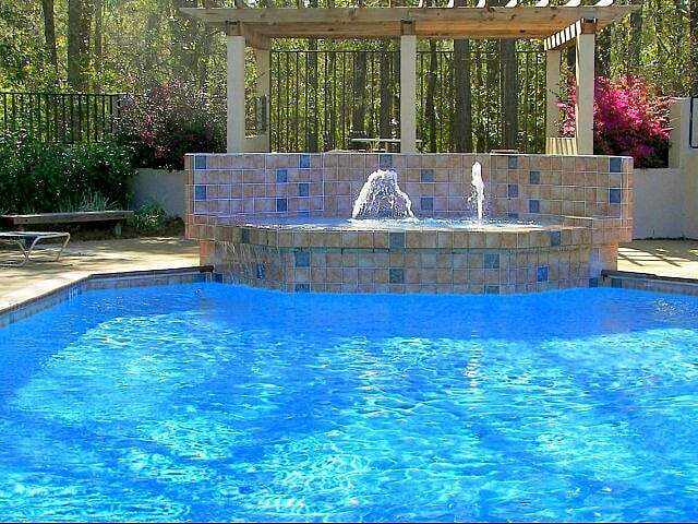 Pool - Wildwood