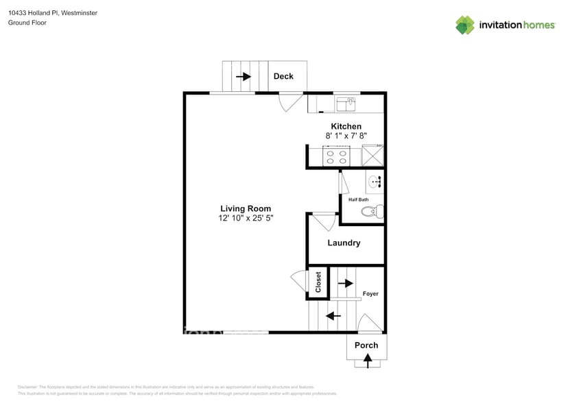 Building Photo - 10433 Holland Pl