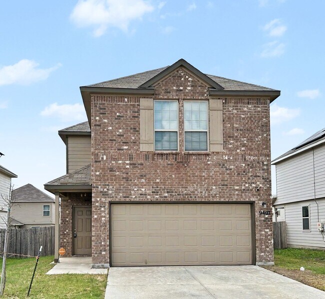 Building Photo - 9407 Somers Bend
