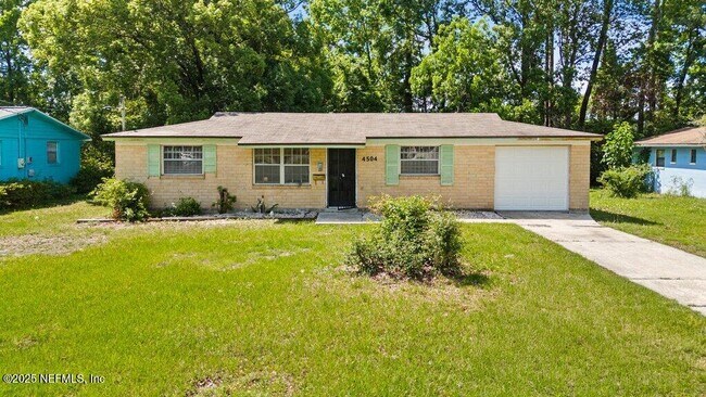 Building Photo - 4504 Lincrest Dr S