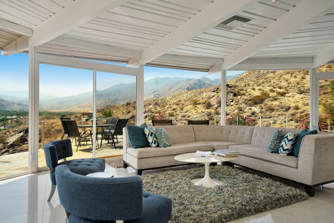 Building Photo - 17 Cahuilla Hills Dr