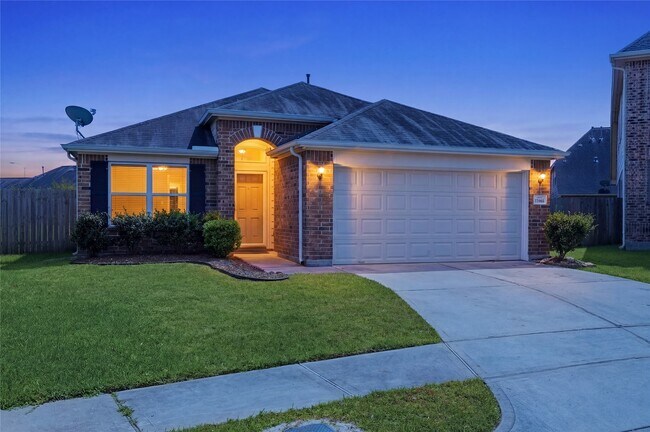 Building Photo - 15106 Winter Meadow Ct