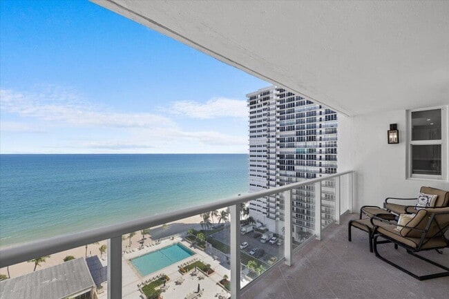 Building Photo - 4300 N Ocean Blvd