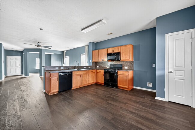 Building Photo - 19023 Ayston Dr