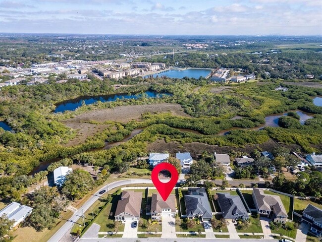 Building Photo - 8306 Sky Eagle Dr