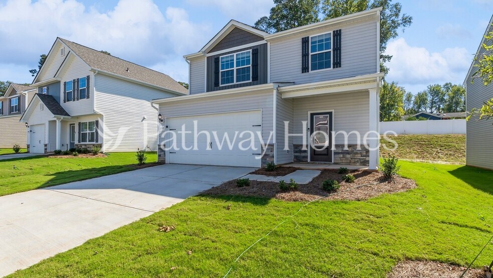 Primary Photo - 6312 Lowe Ln