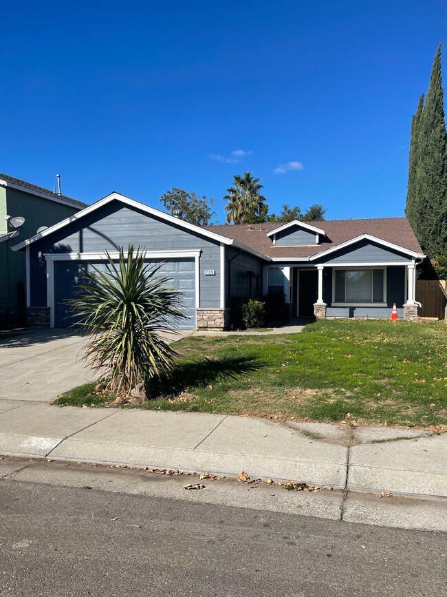 Primary Photo - Beautiful home in Stockton