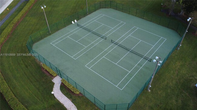 Building Photo - 11175 SW 17th Manor