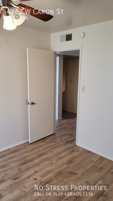 Building Photo - 4762 W Caron St