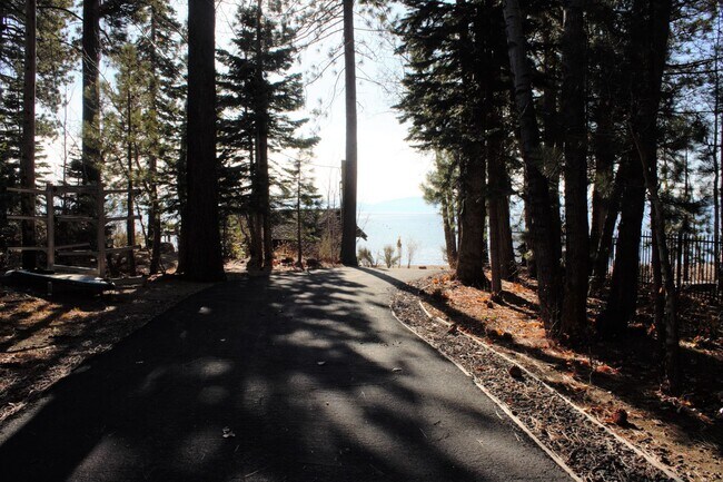 Building Photo - Incline Village Family Home Rental with Pr...