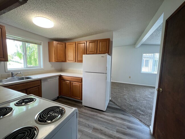 Floorplan - 1148 10th Avenue