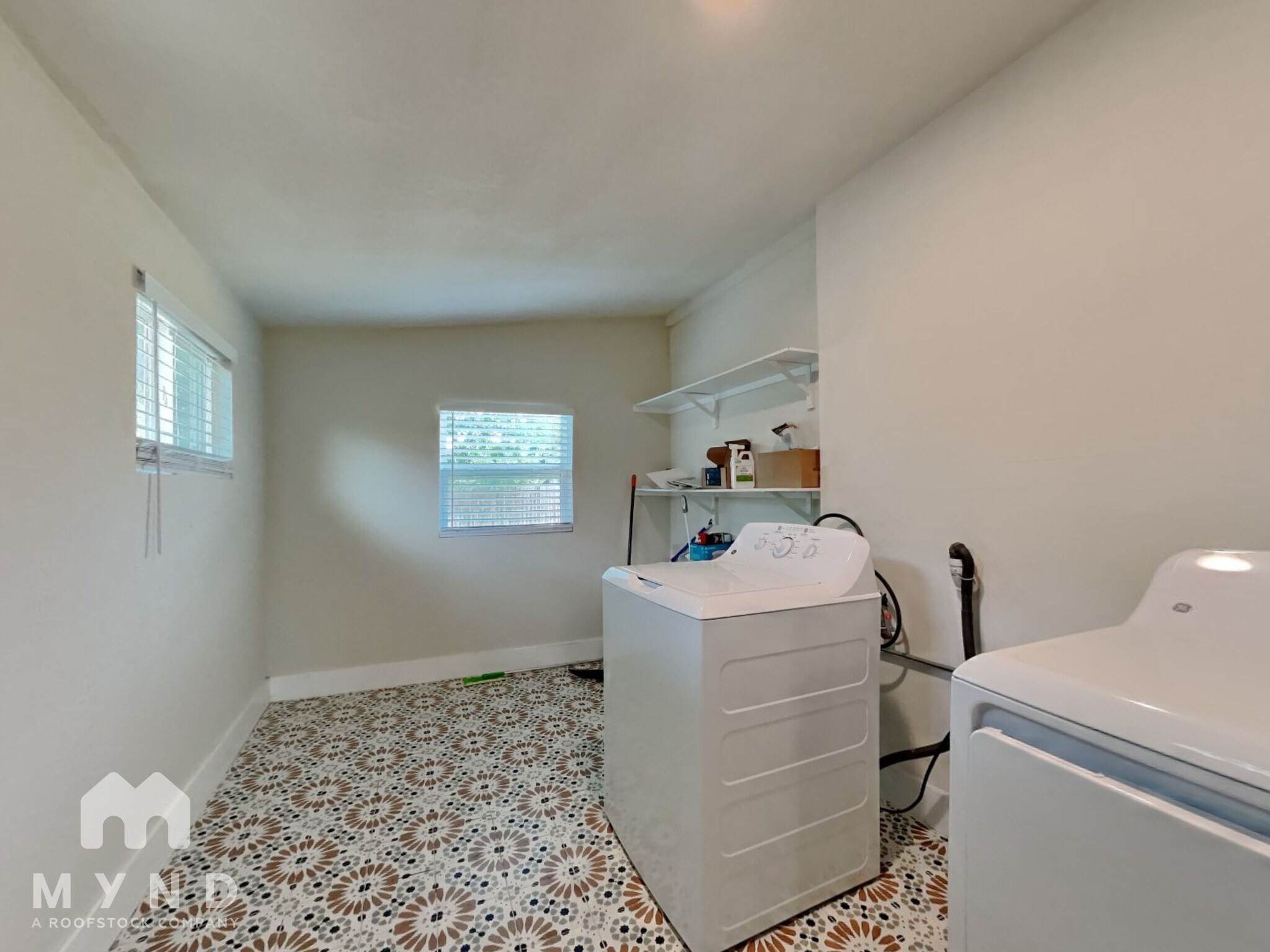 Building Photo - 115 Fredonia St