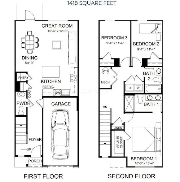 Building Photo - 6369 Bellmouth Rd