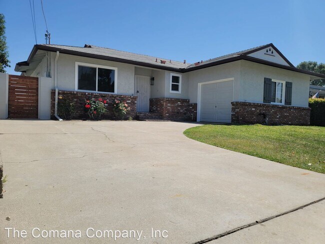 Building Photo - 4 br, 2 bath House - 5995 Amarillo Avenue