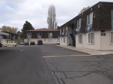 Primary Photo - Arthur Street Apartments