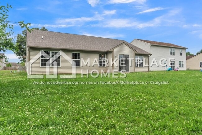 Building Photo - 3553 Chokecherry Ln