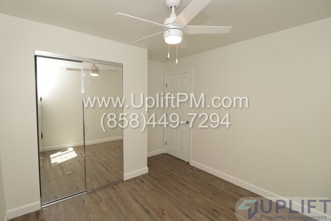 Building Photo - Louisiana St (3623-3627)