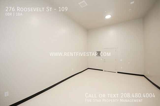 Building Photo - 276 Roosevelt St