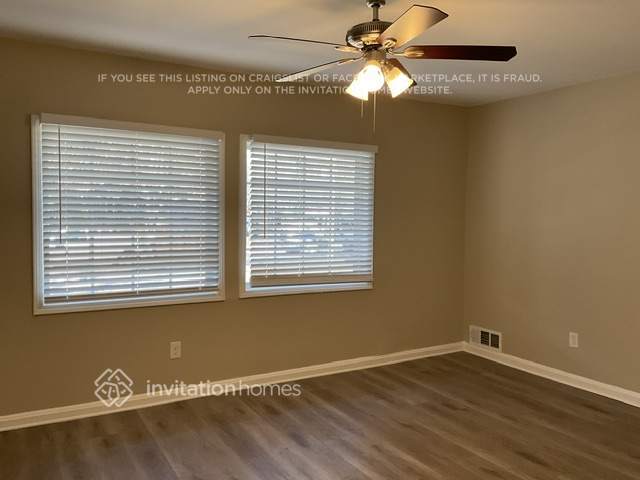 Building Photo - 2716 Lancaster Dr