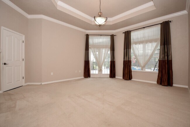 Building Photo - Spacious 4BR + Office Home with Pool in Garison Way