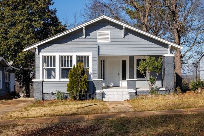 Primary Photo - 1514 31st St Ensley