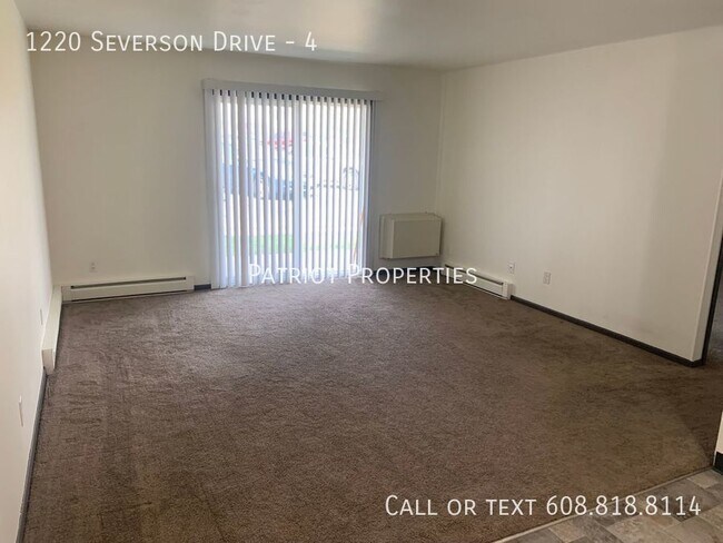 Building Photo - 1220 Severson Dr