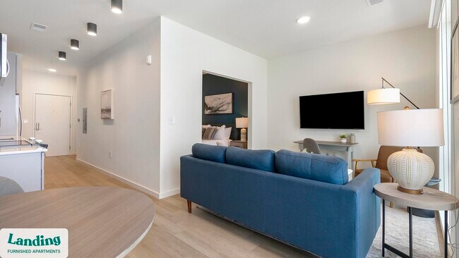 Building Photo - 311 W Corporation St