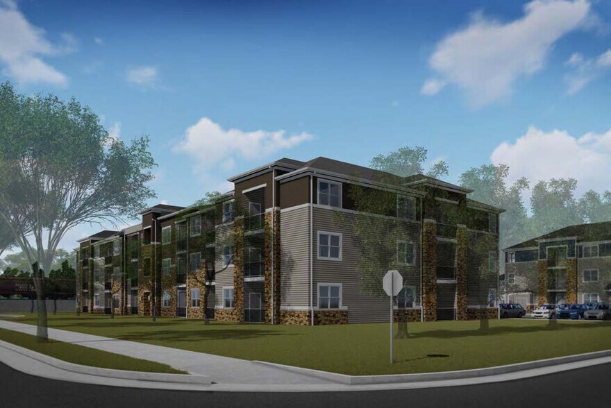 Polaris Apartments 11516 Wadsworth Blvd Broomfield CO 80020