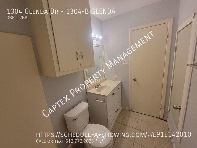 Building Photo - 1304 Glenda Dr