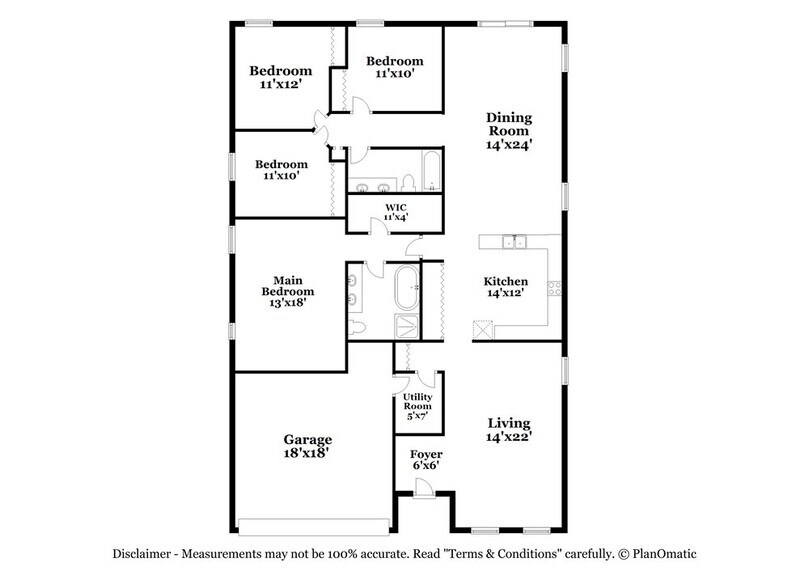 Building Photo - 4804 Ashurst St