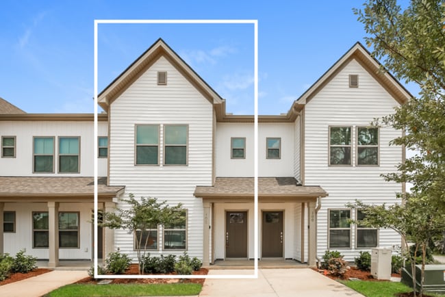 Primary Photo - Gorgeous Brand New Townhome!