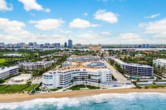 Building Photo - 100 Sunrise Ave