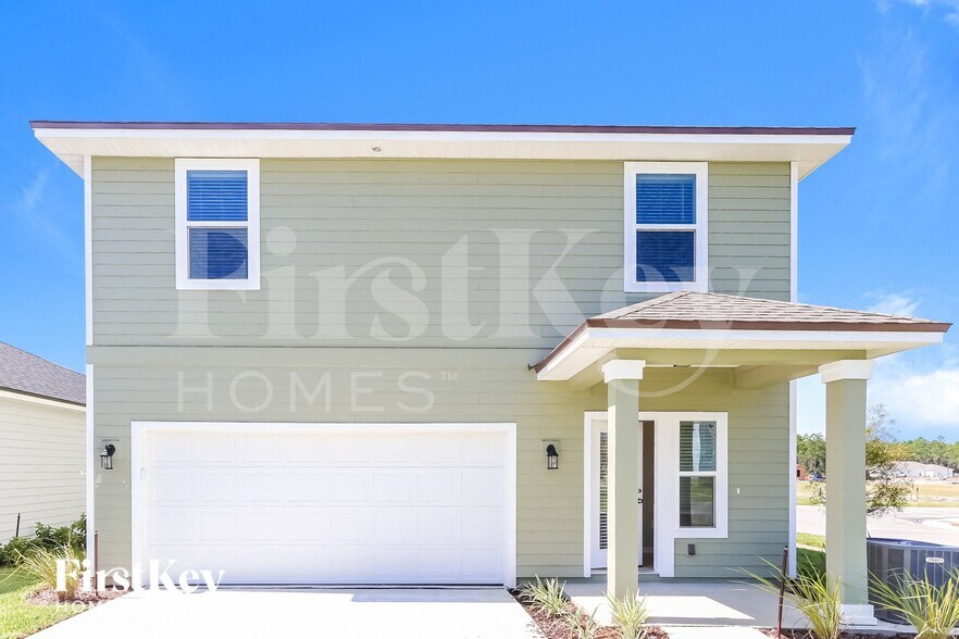 Building Photo - 75392 Fox Cross Ave