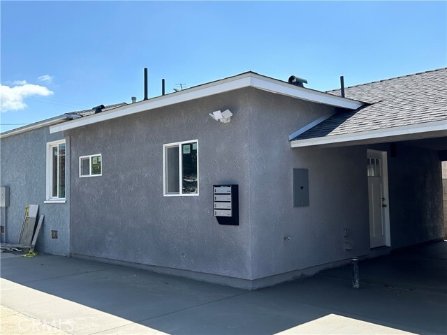 Building Photo - 1515 W 147th St