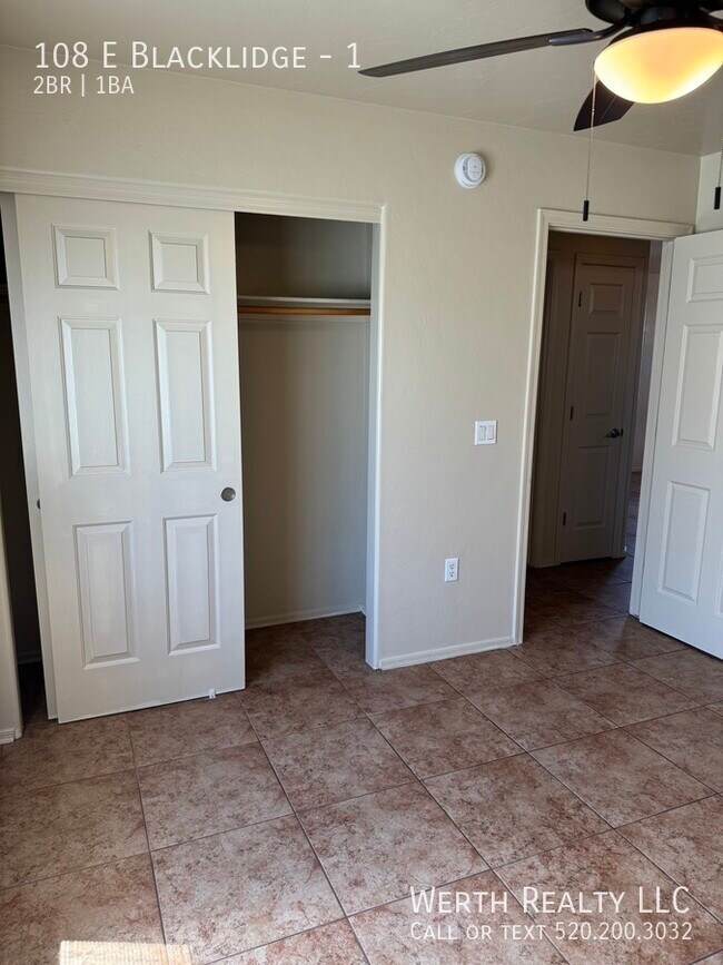 Building Photo - 108 E Blacklidge-1