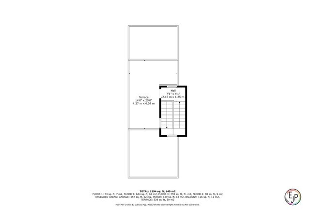 Building Photo - 302 Tea Tree Terrace