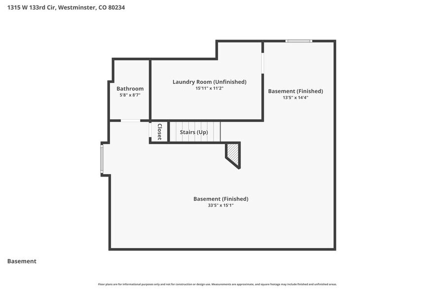 Building Photo - 1315 W 133rd Cir