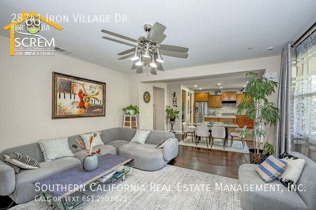 Building Photo - 28741 N Iron Village Dr