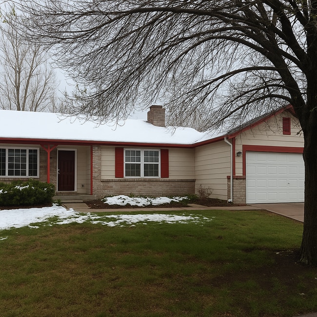 Primary Photo - Spacious Backyard + Quiet Street | 3 Bed /...