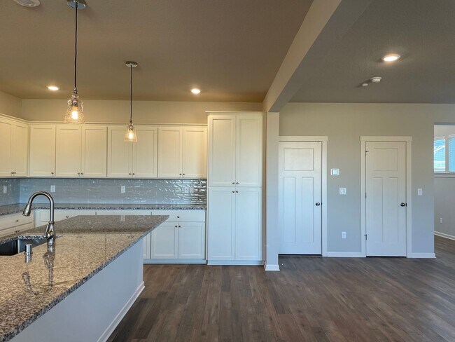 Building Photo - NEWER 4 Bed 2.5 Bath Home! Located near the Ridgefield Outdoor Recreation Center, equestrian faci...