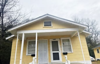 Building Photo - 3522-3524 Martin Luther King Jr Dr