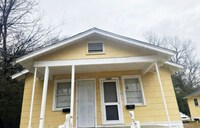 Building Photo - 3522-3524 Martin Luther King Jr Dr