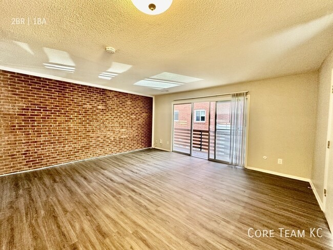 Building Photo - Midtown 2 Bedroom For Rent!