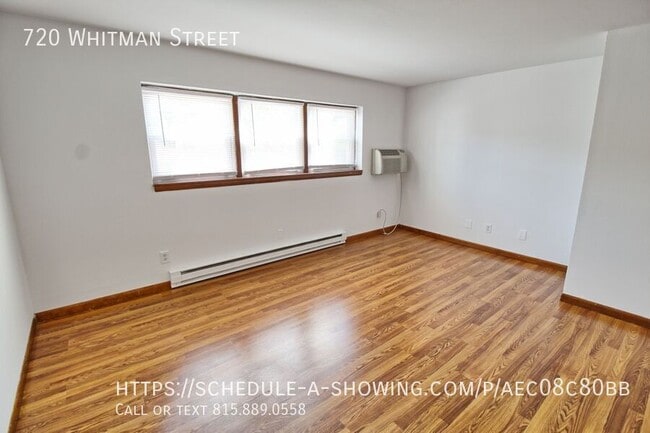 Building Photo - 720 Whitman St