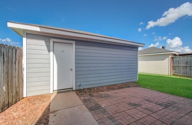 Building Photo - 19407 Wann Park Dr