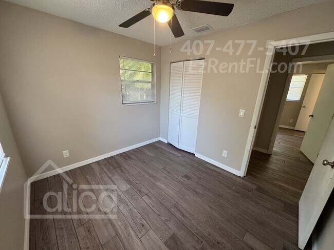 Building Photo - Fully Remodeled 4BR/2BA Home – Move-In Ready!